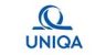 Ubezpieczamy w Uniqa